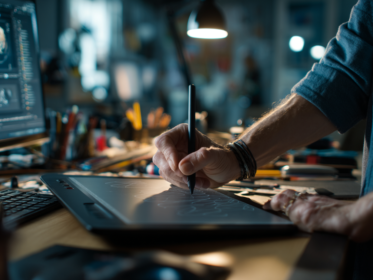 E-commerce Mobile App