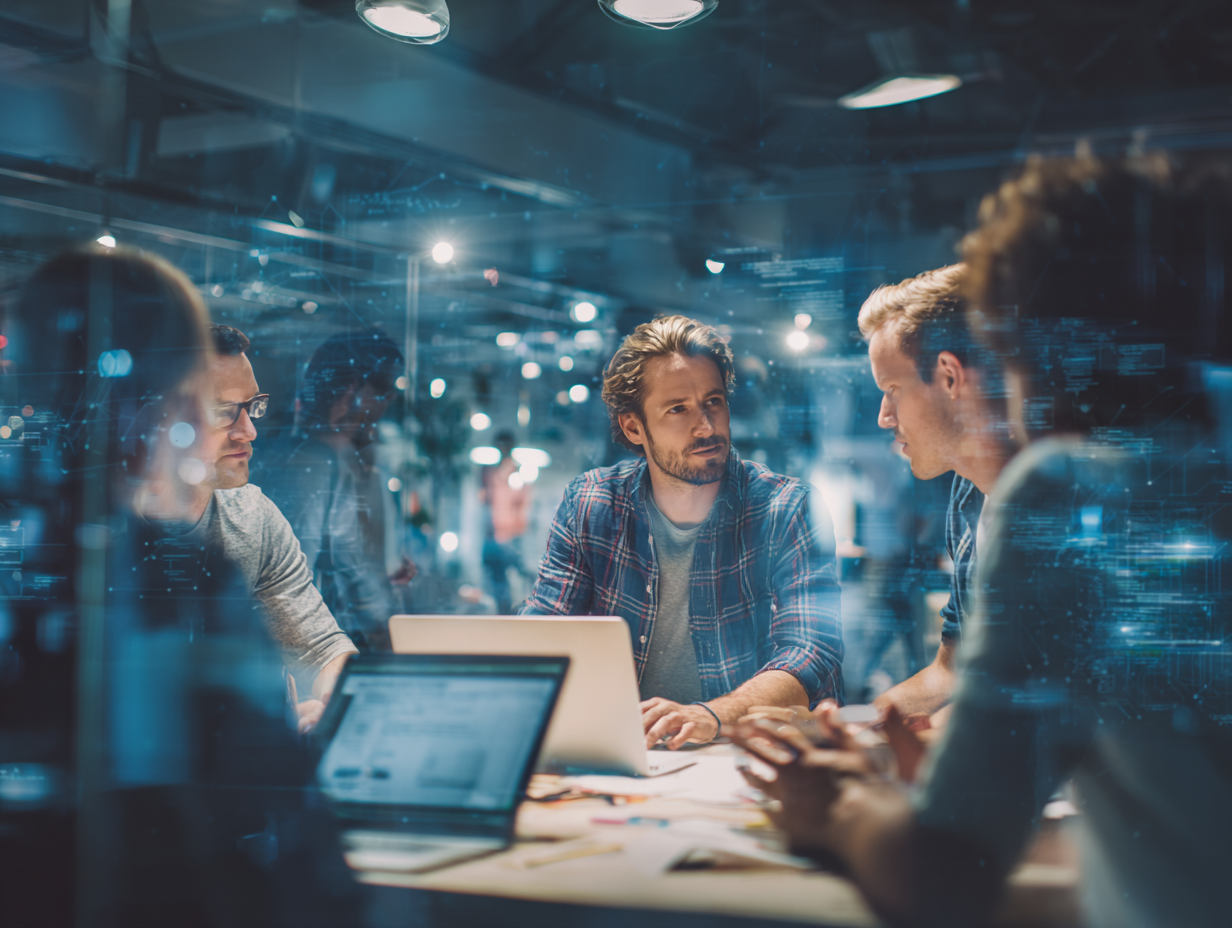 Cross-Platform Development